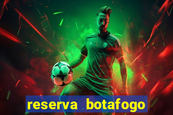 reserva botafogo praia shopping